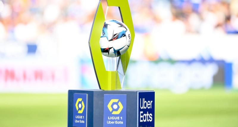  - OL - Nice : les compos officielles du choc