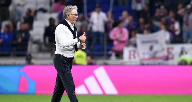  - OL - Nice : les compositions officielles 