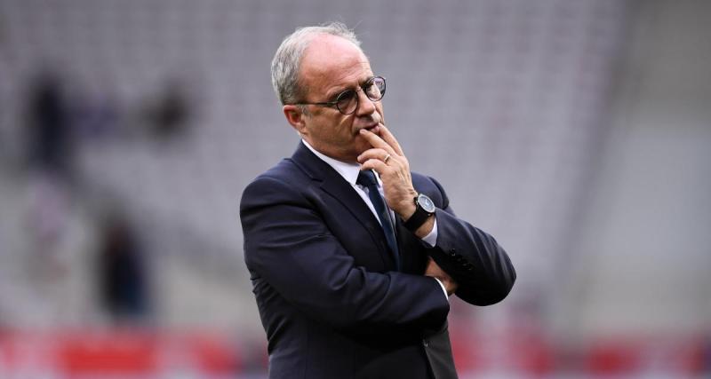  - PSG : Campos sur le point de s'offrir une pépite en défense centrale ?