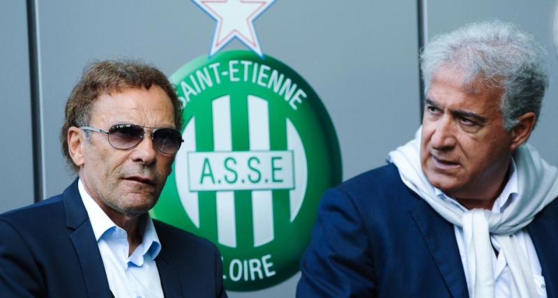  - ASSE : la vente du club continue de faire débat chez les Verts