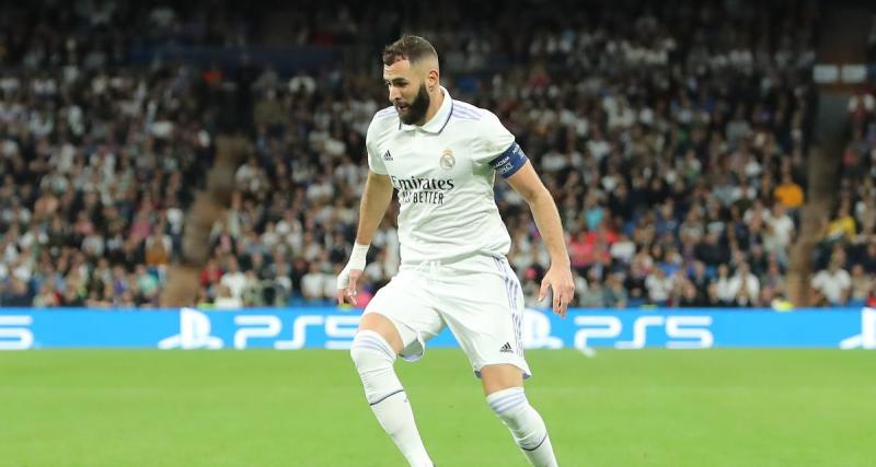  - OL - Nice : l'incroyable ovation du Groupama Stadium pour Benzema, qui rassure pour la Coupe du monde !