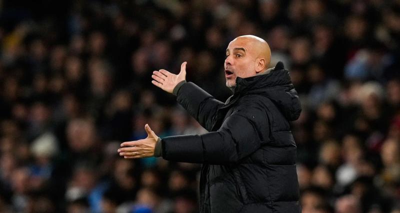  - Real Madrid : la nouvelle sortie incroyable de Guardiola sur les Merengue et la Ligue des champions !