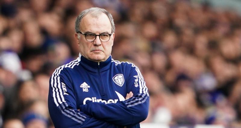  - Premier League : après Leeds, Bielsa de retour sur un banc anglais ?