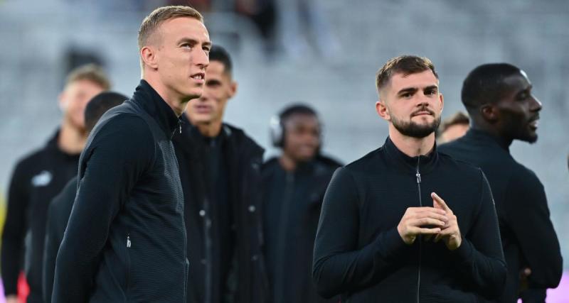  - RC Lens : Poreba et Buksa jugent leurs débuts avec les Sang et Or 
