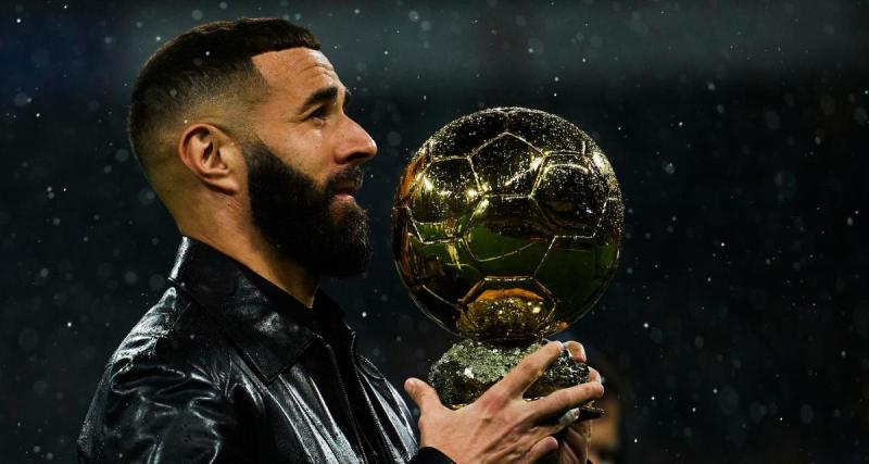  - OL - Nice : un Benzema ému évoque « un moment exceptionnel »