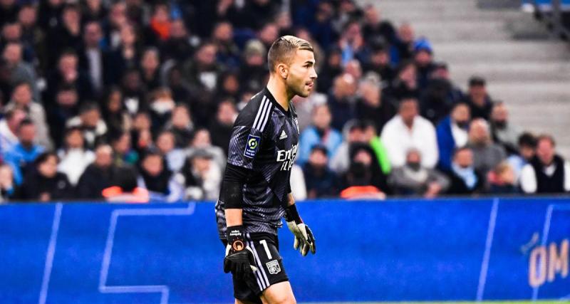  - OL - Nice : Lopes agacé sur la règle des pénaltys, Ramsey et Dante frustrés !