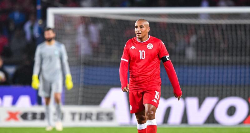  - Tunisie - Iran : le match non diffusé pour des raisons politiques