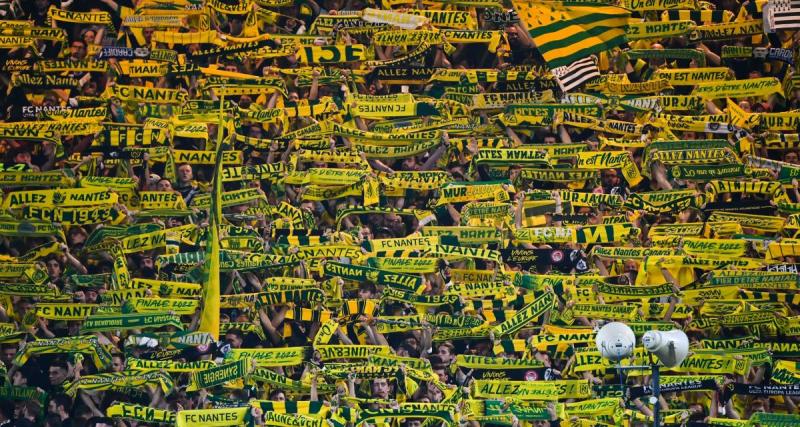  - FC Nantes : la Beaujoire prête à finir en beauté !