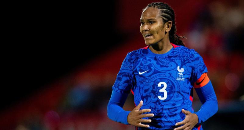  - La France arrache la victoire face à la Norvège et termine bien 2022