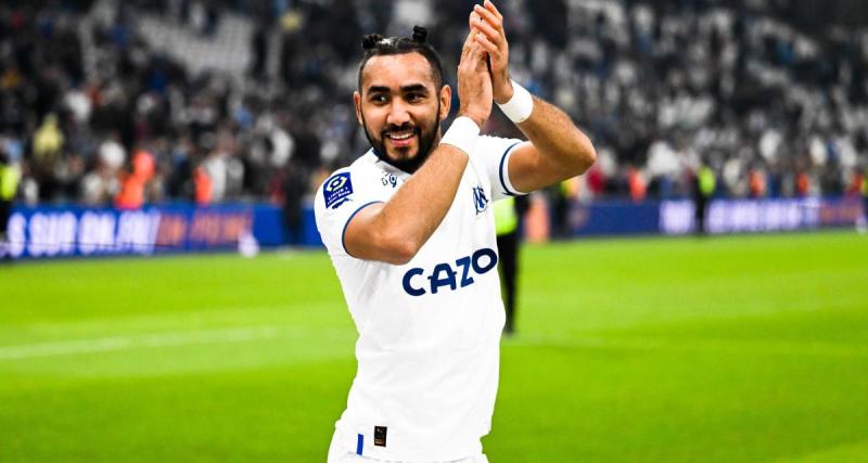  - OM : une légende du club défend Payet face à Tudor