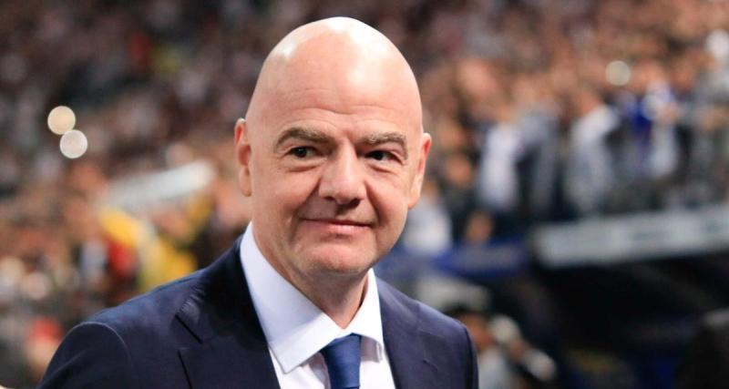  - Coupe du monde : Amnesty International charge la FIFA sur l'indemnisation des travailleurs immigrés au Qatar