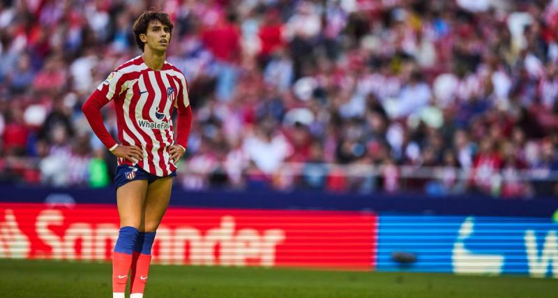  - PSG, Atlético Madrid : Simeone réagit à l'intérêt parisien pour Félix !