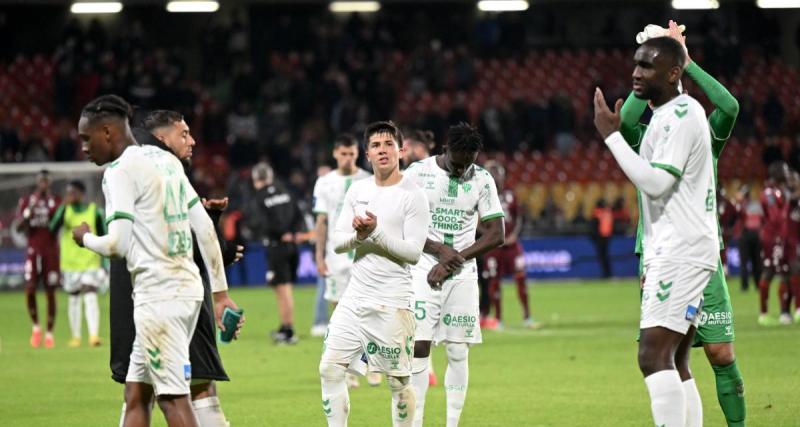  - Saint-Etienne - Rodez : quelle chaîne et comment voir le match en streaming ?