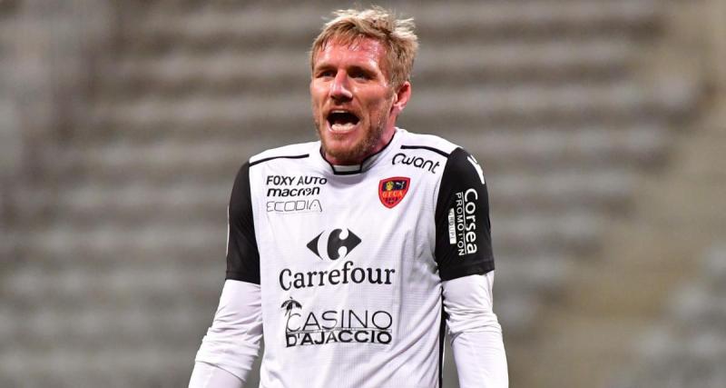  - ASSE : Damien Perquis espère une vente rapide du club, son message à Caiazzo et Romeyer