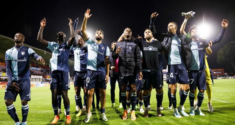  - Guingamp - Le Havre : À quelle heure, sur quelle chaîne ?