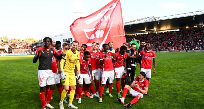  - Niort - Nimes : La chaîne et l’heure du match ?