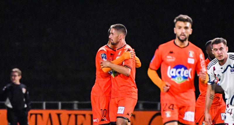  - Laval - Valenciennes : Diffusion TV, chaine et heure