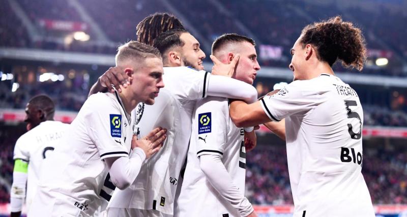  - Rennes - Toulouse : À quelle heure, sur quelle chaîne ?