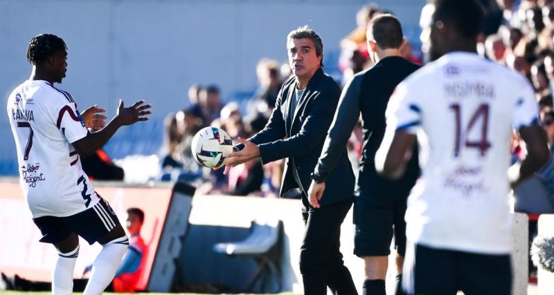  - Bordeaux - Pau : Diffusion TV, chaine et heure