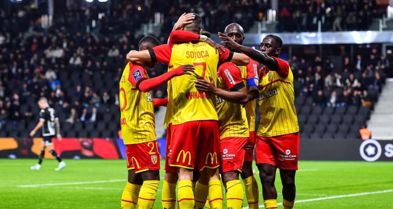  - Lens - Clermont : Sur quelle chaîne TV et à quelle heure ?