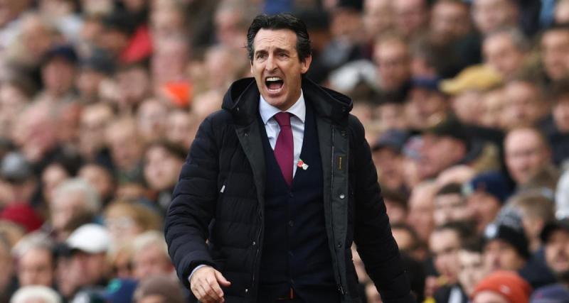  - PSG : Emery prêt à mettre des bâtons dans les roues de Campos ?