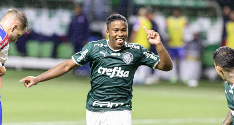  - Real Madrid, PSG - Mercato : Endrick encense Messi & Co, un nouveau club déboule !