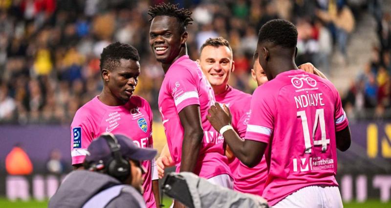  - Sochaux - Bastia SC : À quelle heure, sur quelle chaîne ?