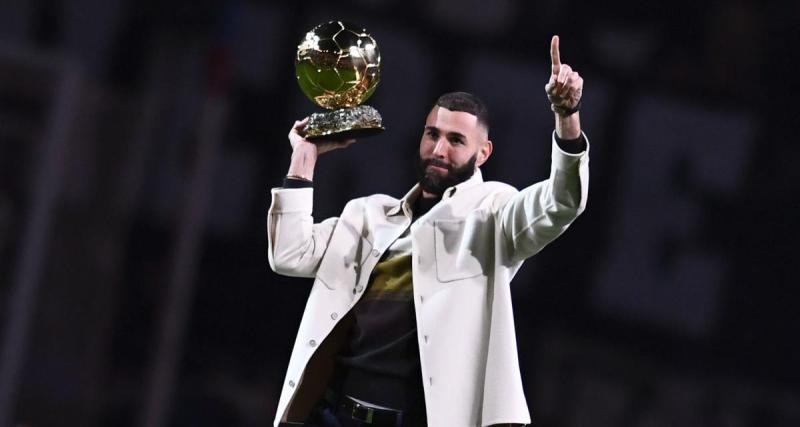  - Équipe de France : « Je serai en forme », Benzema rassure concernant son état de santé