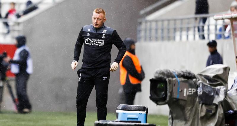  - Reims : Will Still fait le point sur les absents avant d'affronter Montpellier