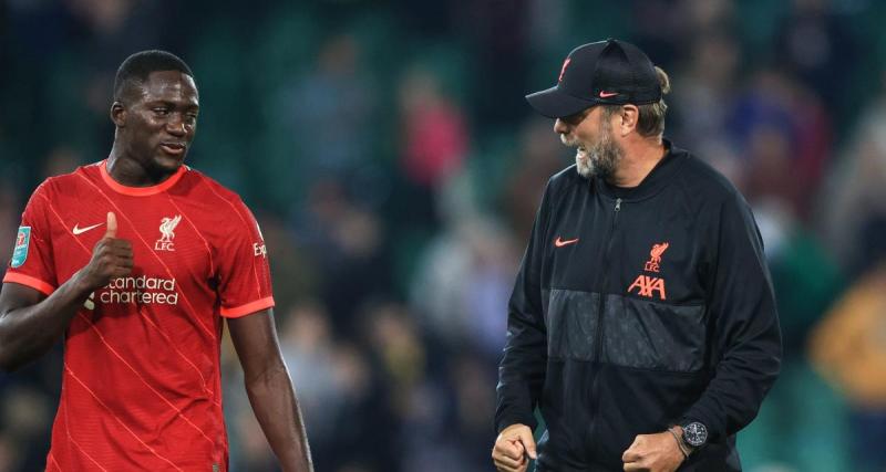  - Équipe de France : Jürgen Klopp se réjouit de la présence de Konaté dans la liste de Didier Deschamps