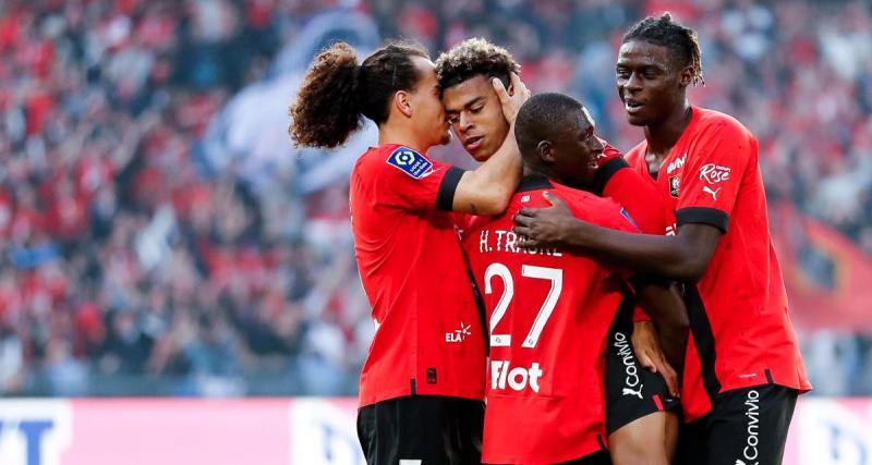  - Rennes - Toulouse : les groupes sont connus