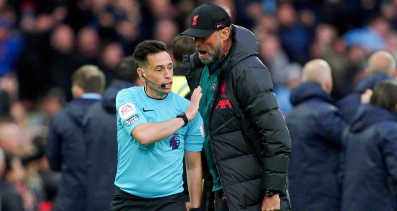  - Premier League : Jürgen Klopp suspendu contre Southampton !