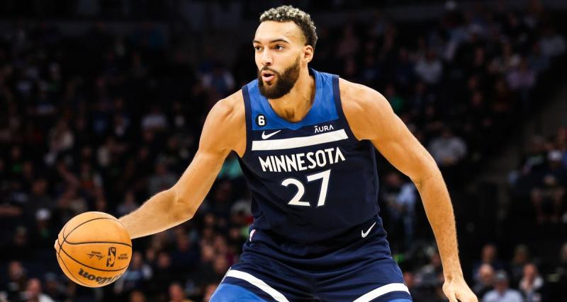  - NBA : San Antonio s’offre le leader Milwaukee, Gobert gère son match, les résultats de la nuit !