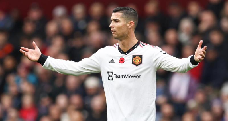  - Manchester United : "ce n'est pas acceptable", Rooney pointe du doigt l'attitude de Cristiano Ronaldo !