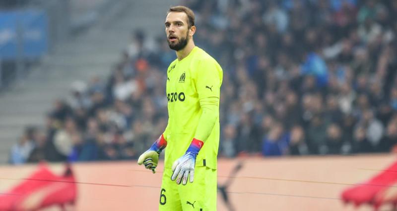  - OM : Pau Lopez déclare sa flamme au public marseillais... et se paie le Mondial au Qatar !