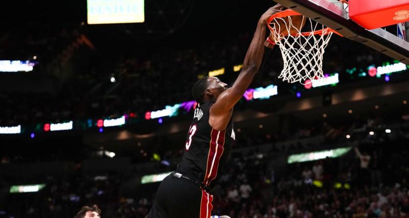  - NBA : le Heat de Miami prend des mesures après la faillite de FTX