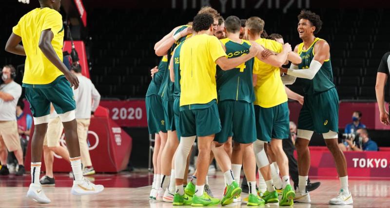  - Basket : l’Australie ne se rendra pas en Iran pour des raisons de sécurité !