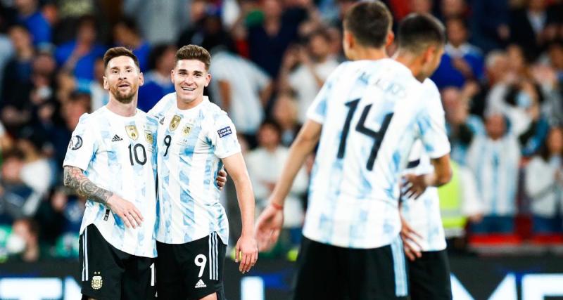  - PSG : Messi a un bon pressentiment pour le Mondial mais prévient ses coéquipiers