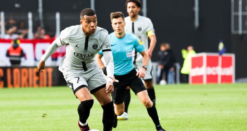  - Équipe de France : Mbappé n'est plus le joueur le plus cher du monde