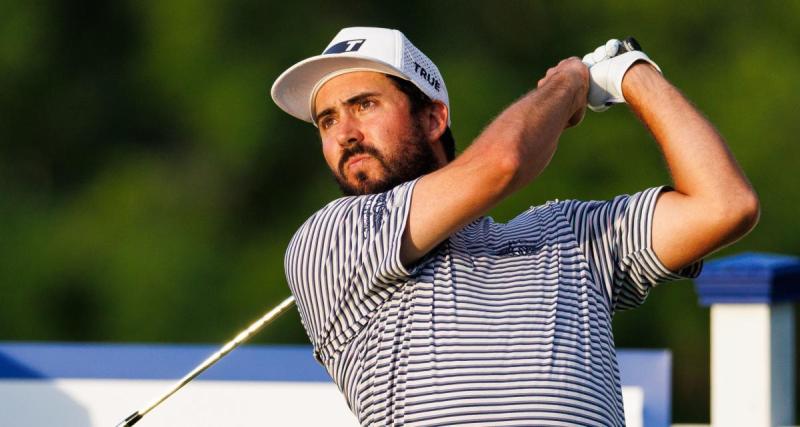  - PGA Tour : un joueur se fait disqualifier pour une raison totalement dingue 