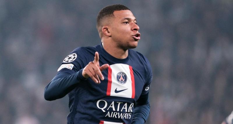  - PSG, Equipe de France : Mbappé n'est plus le joueur le plus cher au monde !
