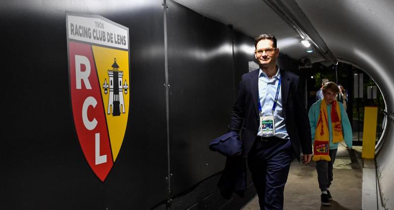  - RC Lens : le Racing se place à la LFP, Franck Haise valide