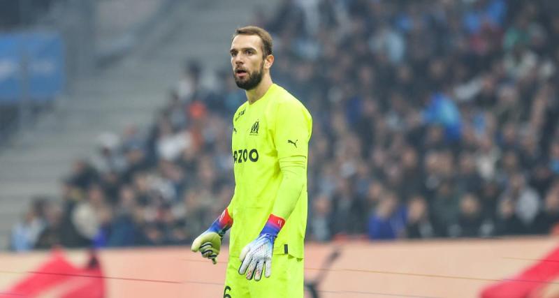  - OM : Pau Lopez revient sur son début de saison