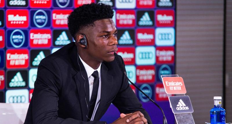  - Bordeaux - Pau : Aurélien Tchouaméni donnera le coup d'envoi du match !