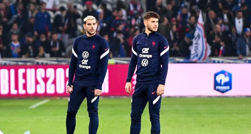  - Équipe de France : la demi-sœur de Lucas et Théo Hernandez sort du silence et donne sa vérité sur l’histoire avec leur père !