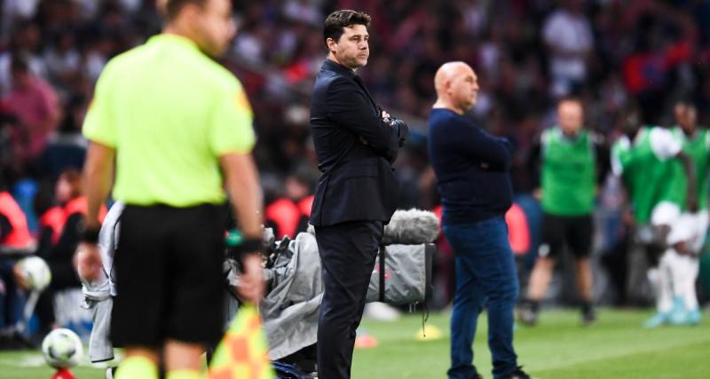  - PSG : Pochettino revient sur la difficulté de gérer les égos au sein du club