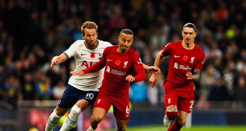  - 🚨 Liverpool - Southampton, Tottenham - Leeds : les compos officielles !