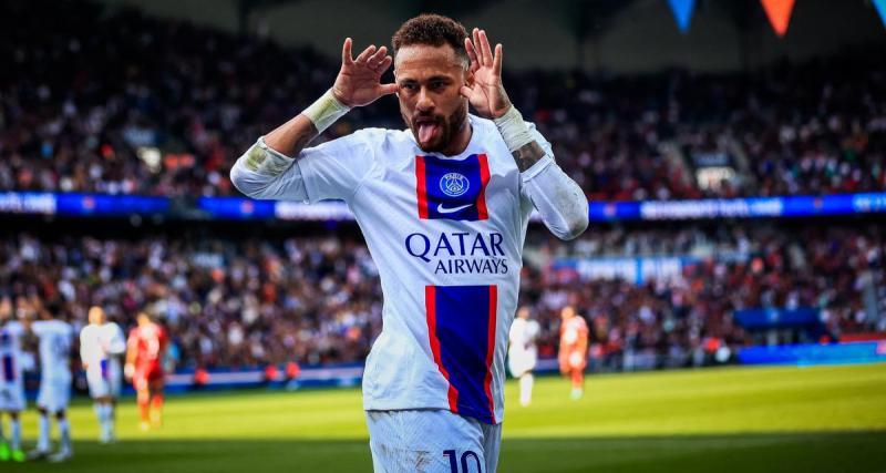  - PSG : Neymar a un secret pour être en forme à la Coupe du monde