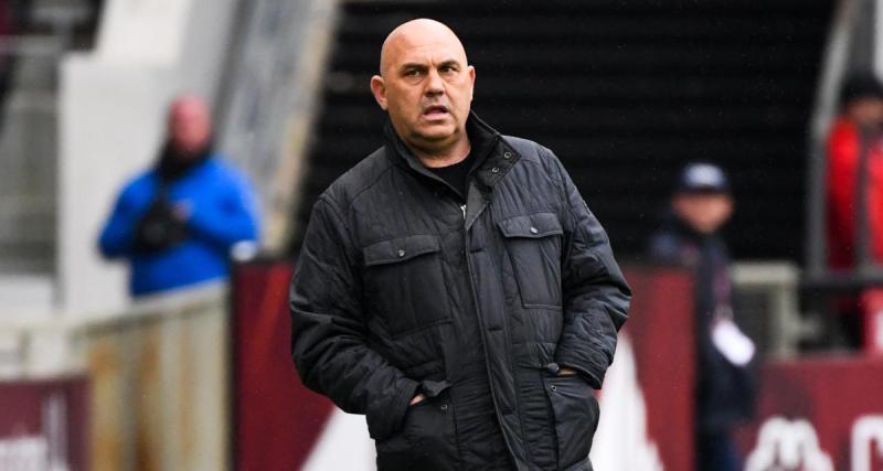  - Saint-Etienne : l'après-Batlles déjà envisagé ? 