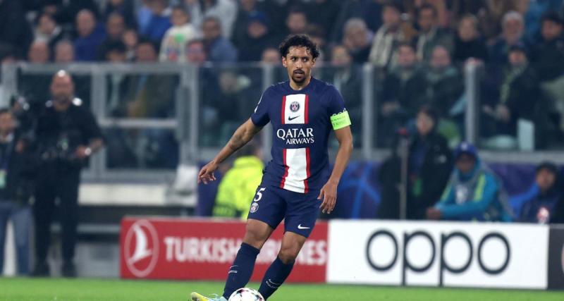  - PSG : le groupe pour Auxerre dévoilé, deux absents inattendus dedans 